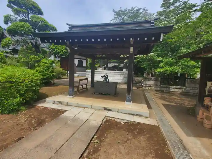 金龍寺(茨城県)