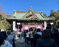 三嶋大社(静岡県)