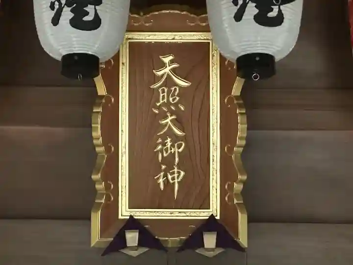 大鳥美波比神社(大鳥大社境内摂社)のその他建物