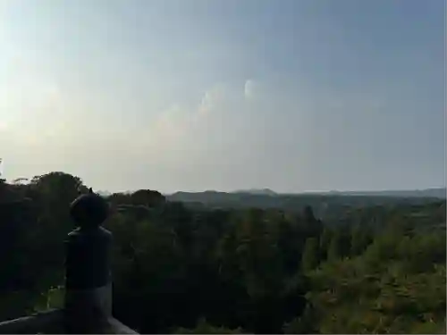 笠森寺(千葉県)