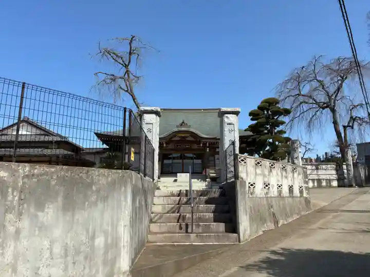 宗賢寺(千葉県)