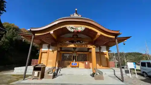 長谷寺(白岩観音)(群馬県)