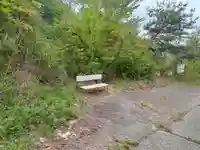 加波山三枝祇神社親宮拝殿(茨城県)