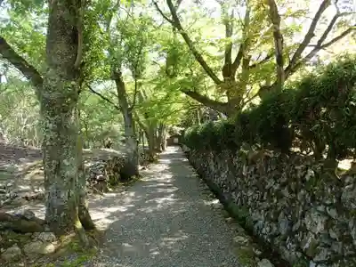 若狭神宮寺のその他建物