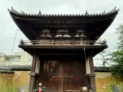 般若寺 ❁コスモス寺❁(奈良県)