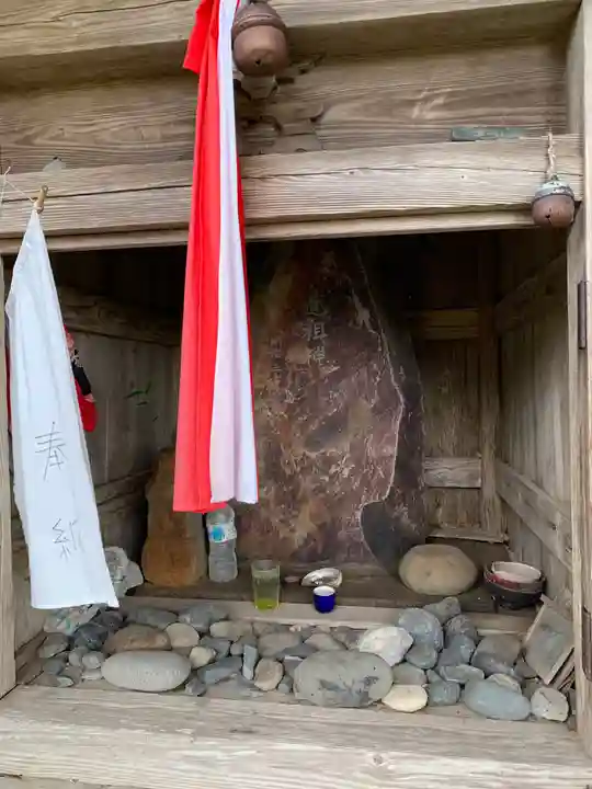 道祖神(千葉県)