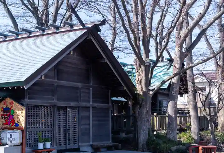 乃木神社(北海道)
