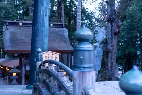 諏訪大社(長野県)