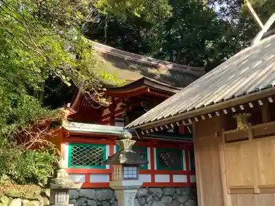 高鴨神社(奈良県)