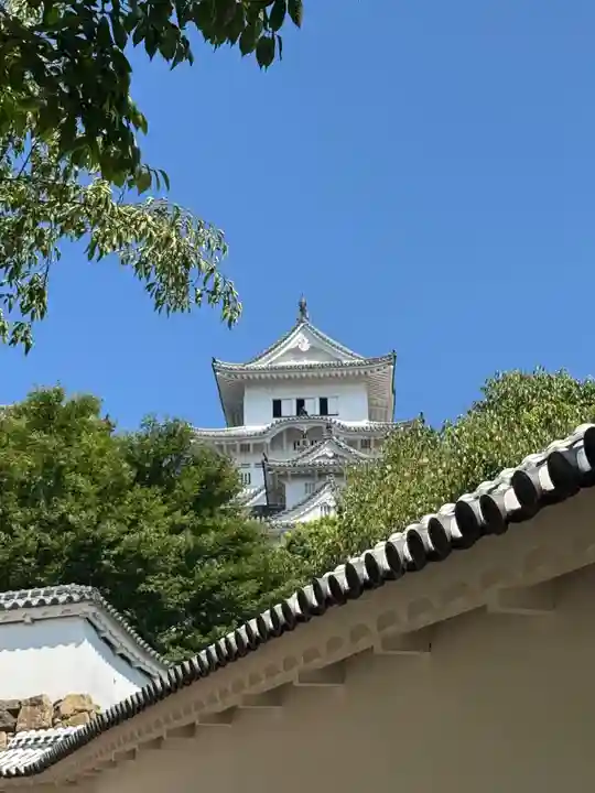 刑部神社(兵庫県)