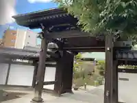 林香寺(神奈川県)