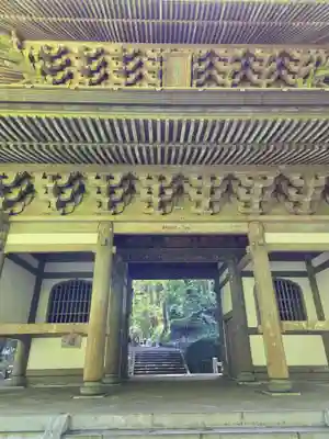 最乗寺（道了尊）(神奈川県)
