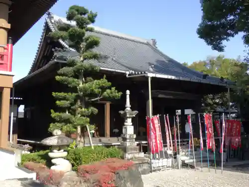 味鏡山 護國院のその他建物