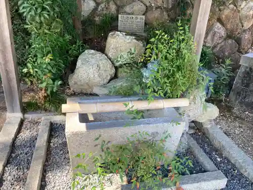 檜尾神社(滋賀県)