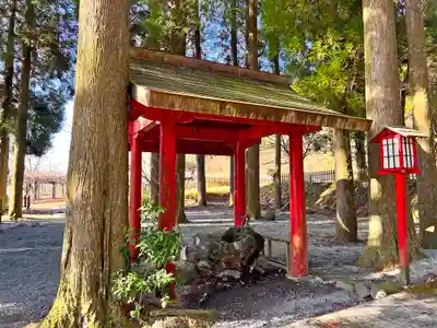 和気神社(鹿児島県)