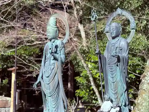 補陀洛山寺(和歌山県)