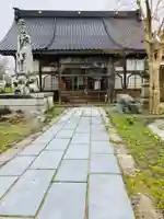 最勝寺(新潟県)