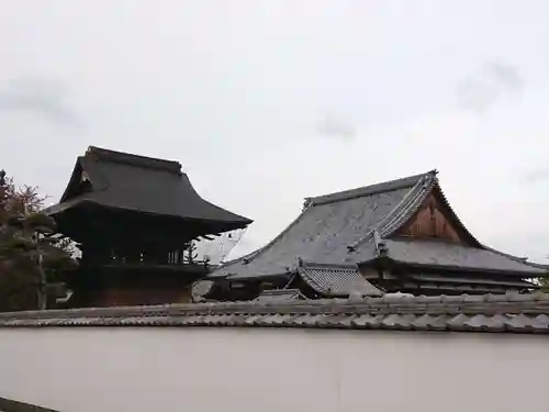 念仏寺のその他建物