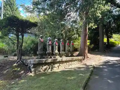 常光寺(長野県)