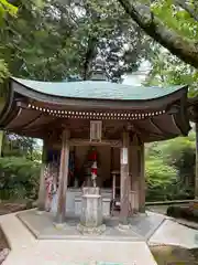 根香寺(香川県)