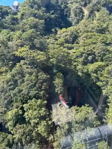 久能山東照宮(静岡県)