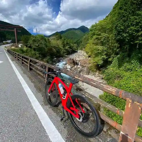 古峯神社(栃木県)