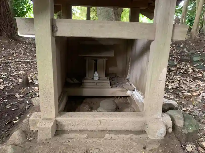 水神社(千葉県)