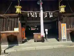 小津神社(滋賀県)