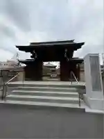 日曜寺(東京都)