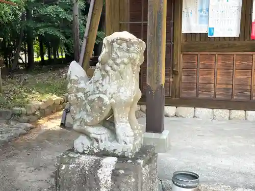 穂積神社(三重県)