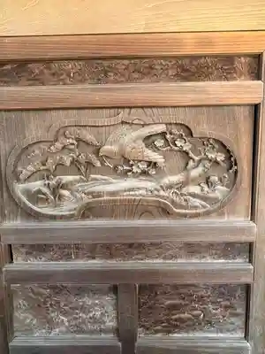 前橋東照宮(群馬県)