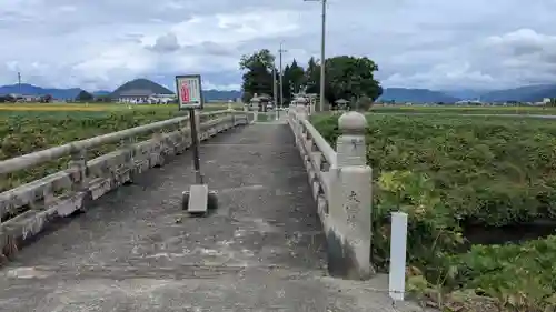 大守神社(滋賀県)