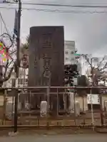 権現神社のその他建物