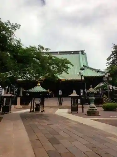 妙法寺(東京都)