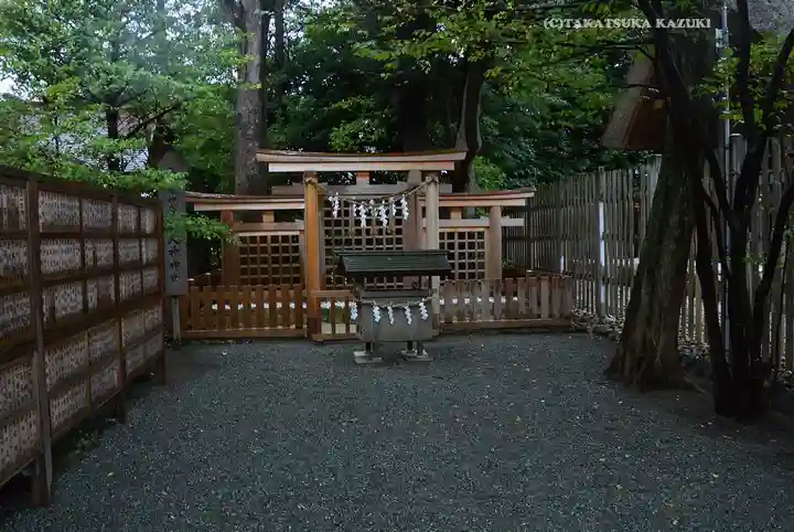 伊勢山皇大神宮(神奈川県)