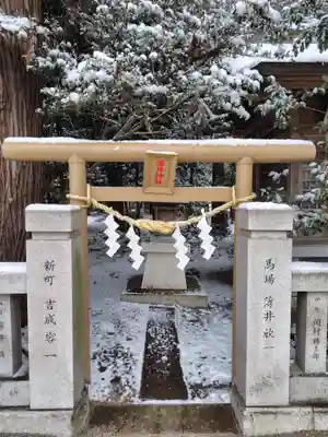 今宮神社(栃木県)