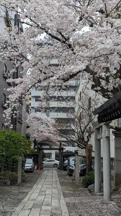 菅大臣神社(京都府)