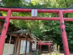 神明社（古見神明社）(愛知県)