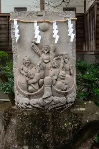 彦島八幡宮(山口県)