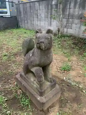 女化稲荷神社(千葉県)