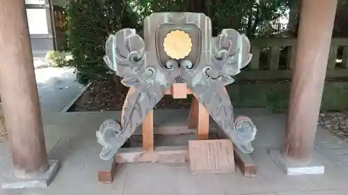 三嶋大社のその他建物