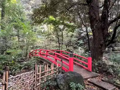 赤坂氷川神社(東京都)