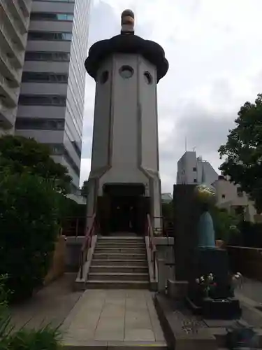 回向院のその他建物