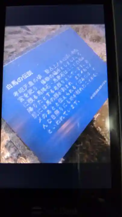 箱根元宮の歴史