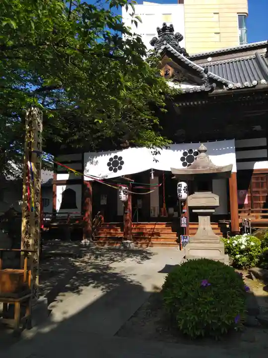 西光寺(長野県)