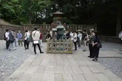 久能山東照宮のその他建物