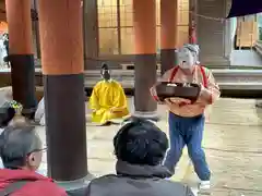 丹生都比売神社(和歌山県)