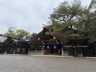 熱田神宮(愛知県)