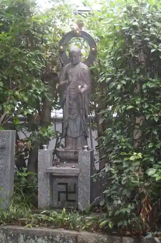 常勝寺(滋賀県)