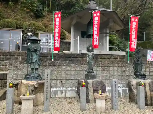 金前寺(福井県)